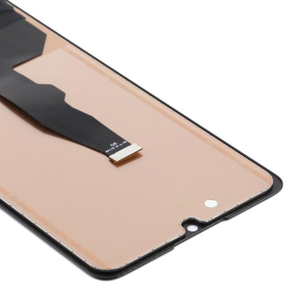 Écran LCD matériel TFT et numériseur complet (ne prenant pas en charge l'identification par empreinte digitale) pour Huawei P30