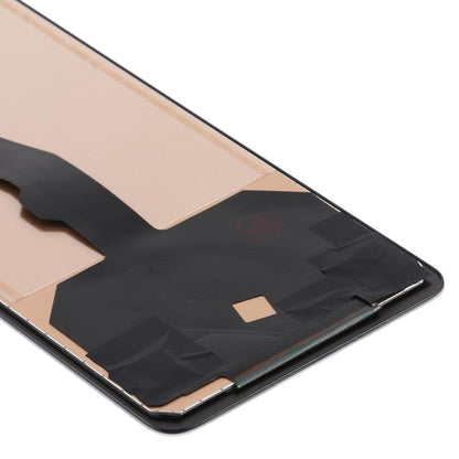Écran LCD matériel TFT et numériseur complet (ne prenant pas en charge l'identification par empreinte digitale) pour Huawei P30