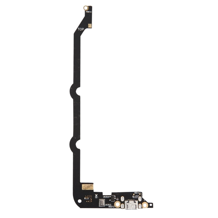 Câble flexible du port de chargement pour Asus Zenfone 2 Laser / ZE550KL de 5,5 pouces