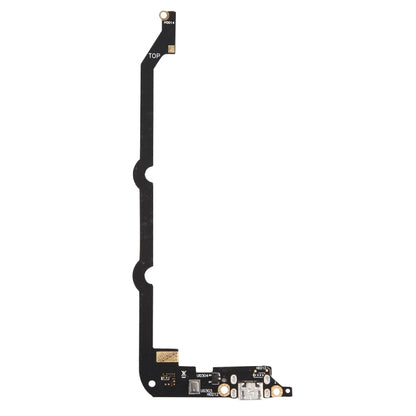 Câble flexible du port de chargement pour Asus Zenfone 2 Laser / ZE550KL de 5,5 pouces