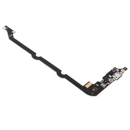 Câble flexible du port de chargement pour Asus Zenfone 2 Laser / ZE550KL de 5,5 pouces