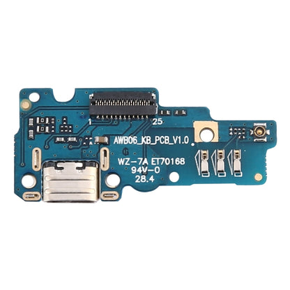 Carte de port de charge pour Asus Zenfone Go / ZC500TG