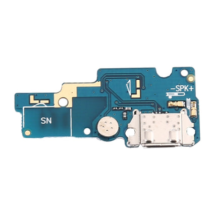 Carte de port de charge pour Asus Zenfone Go / ZC500TG