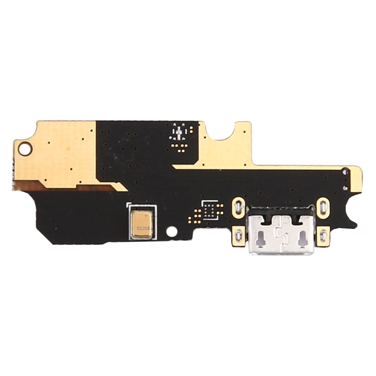 Carte de port de charge pour Asus ZenFone 3 Max / ZC553KL