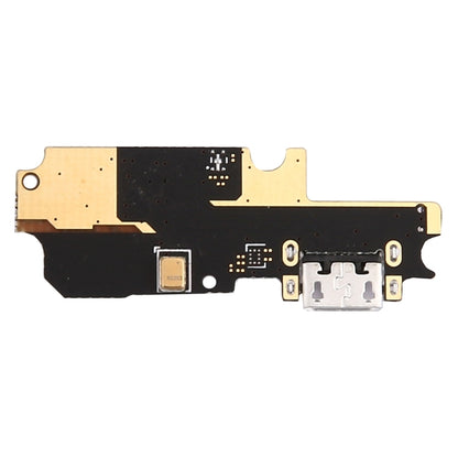 Carte de port de charge pour Asus ZenFone 3 Max / ZC553KL