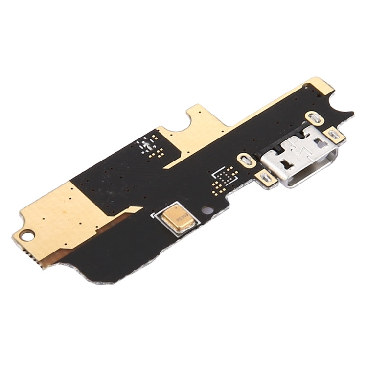Carte de port de charge pour Asus ZenFone 3 Max / ZC553KL