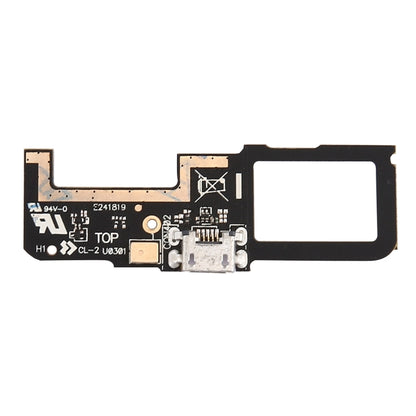 Carte de port de charge pour Asus ZenFone C / ZC451CG