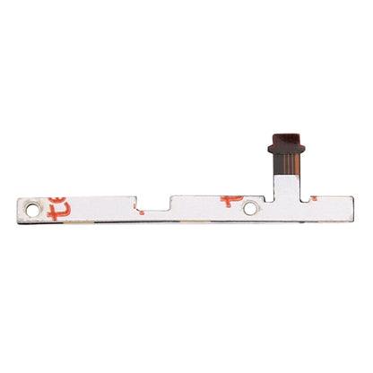 Nappe du bouton d'alimentation et du bouton de volume pour Asus ZenFone 3 Laser / ZC551KL