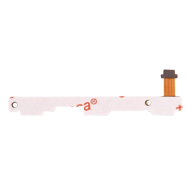 Câble flexible pour bouton d'alimentation et bouton de volume pour Asus FonePad 7 FE170CG K012