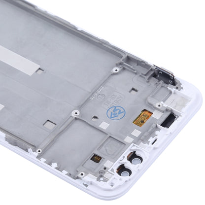 Écran LCD de matériaux TFT et assemblage complet de numériseur avec cadre pour Vivo X9/X9s