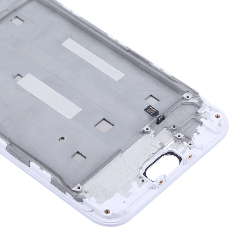 Écran LCD de matériaux TFT et assemblage complet de numériseur avec cadre pour Vivo X9/X9s