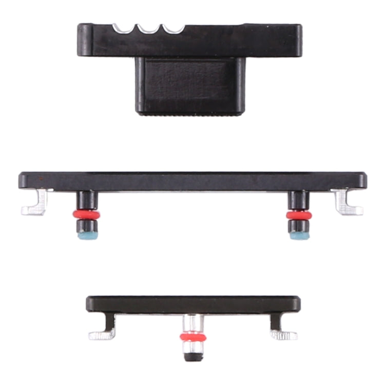Pour le bouton d'alimentation et le bouton de contrôle du volume OnePlus 8