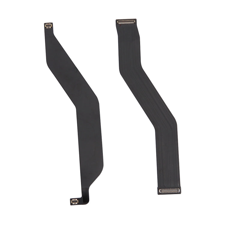 Une paire de câbles flexibles pour carte mère Huawei Mate 9 Pro