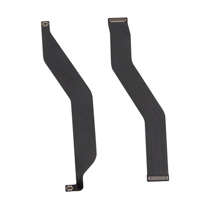 Une paire de câbles flexibles pour carte mère Huawei Mate 9 Pro