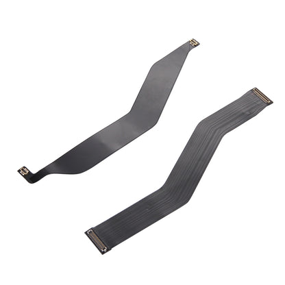 Une paire de câbles flexibles pour carte mère Huawei Mate 9 Pro