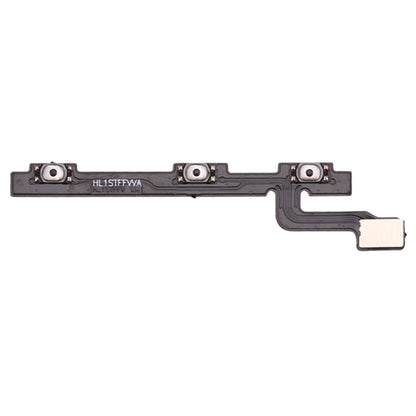 Câble flexible pour bouton d'alimentation et bouton de volume pour Huawei Honor 9, For Huawei Honor 9