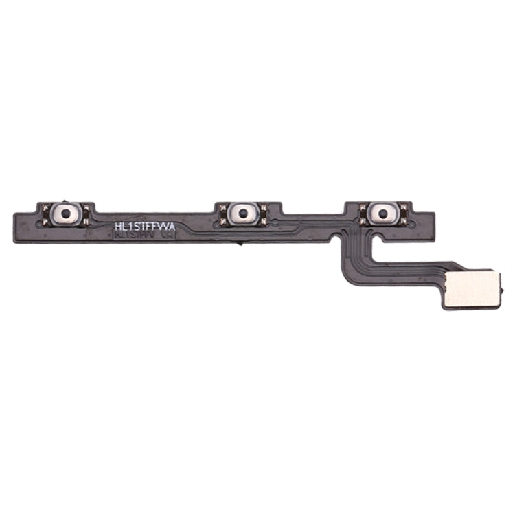 Câble flexible pour bouton d'alimentation et bouton de volume pour Huawei Honor 9, For Huawei Honor 9