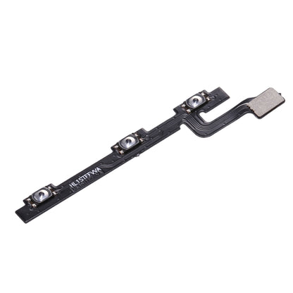 Câble flexible pour bouton d'alimentation et bouton de volume pour Huawei Honor 9, For Huawei Honor 9