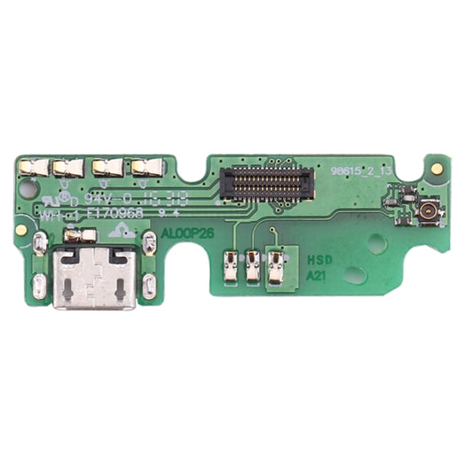 Carte de Port de chargement pour Huawei Enjoy 6/NCE-AL00