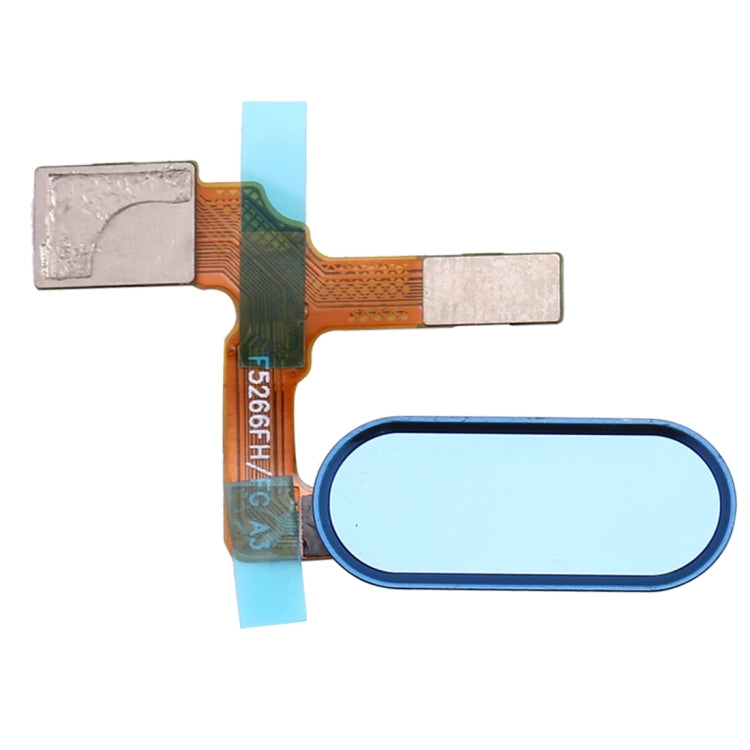 Câble flexible pour capteur d'empreintes digitales, pour Huawei Honor 9, For Huawei Honor 9
