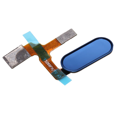 Câble flexible pour capteur d'empreintes digitales, pour Huawei Honor 9, For Huawei Honor 9