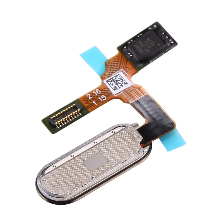 Câble flexible pour capteur d'empreintes digitales, pour Huawei Honor 9, For Huawei Honor 9