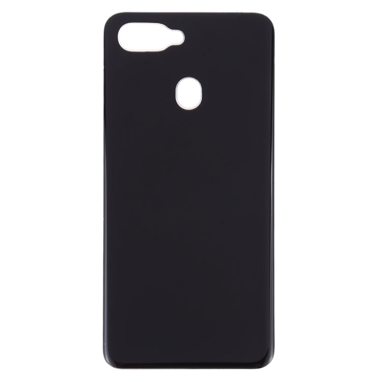 Pour couvercle arrière de batterie OPPO A7/A7n