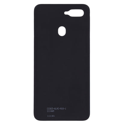 Pour couvercle arrière de batterie OPPO A7/A7n