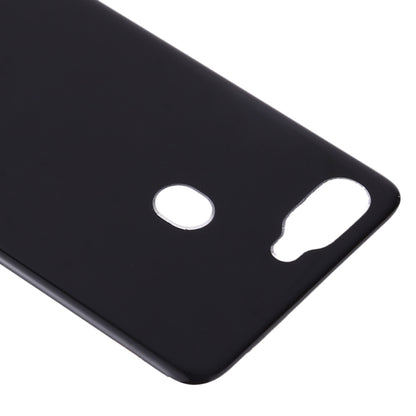 Pour couvercle arrière de batterie OPPO A7/A7n