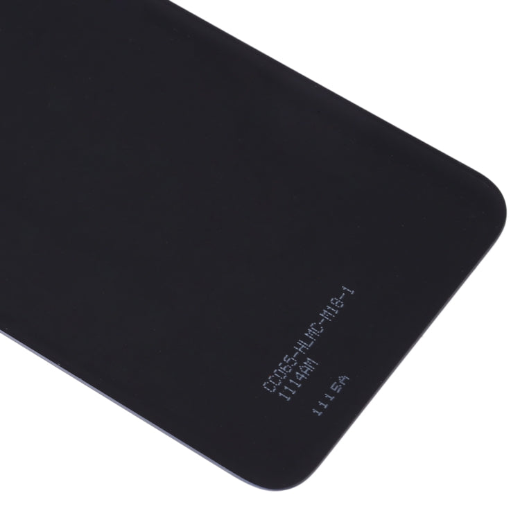 Pour couvercle arrière de batterie OPPO A7/A7n