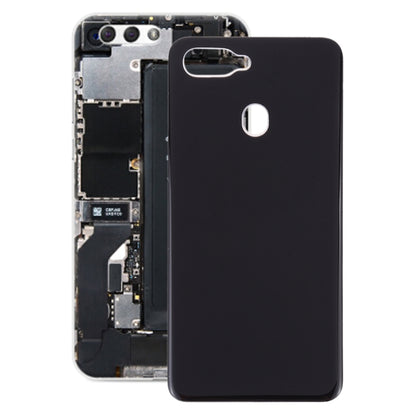 Pour couvercle arrière de batterie OPPO A7/A7n