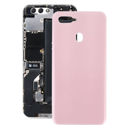 Pour couvercle arrière de batterie OPPO A7/A7n