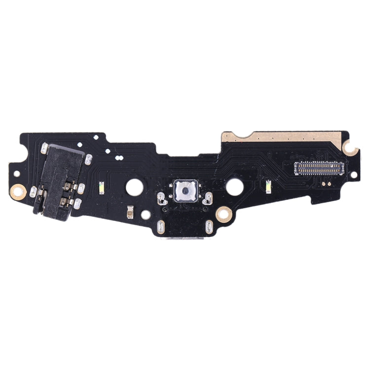 Carte de port de charge pour Meitu M6