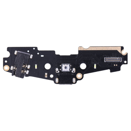 Carte de port de charge pour Meitu M6