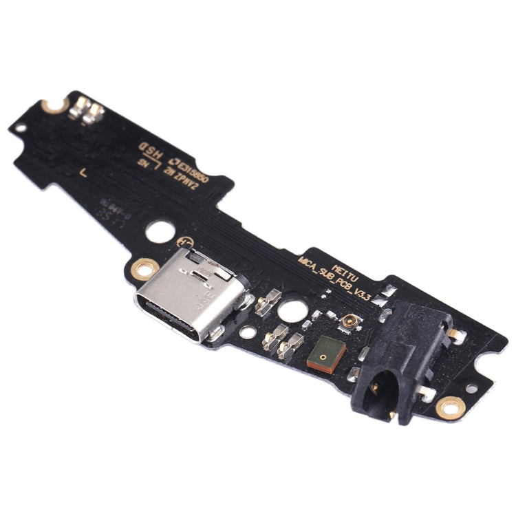 Carte de port de charge pour Meitu M6