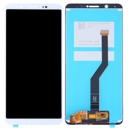Ensemble complet d'écran LCD et de numériseur pour Vivo Y79 / V7 Plus