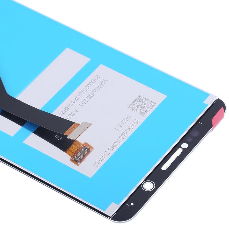 Ensemble complet d'écran LCD et de numériseur pour Vivo Y79 / V7 Plus