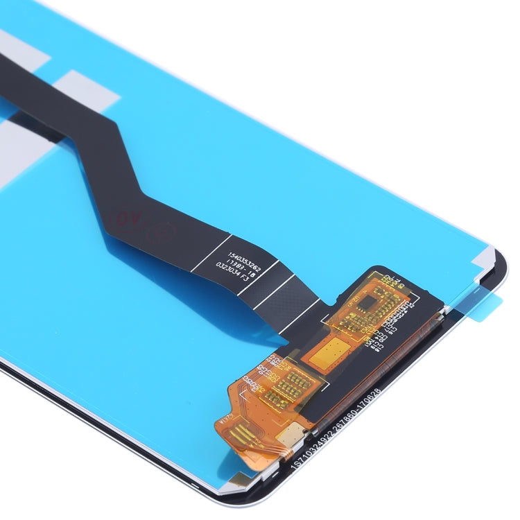 Ensemble complet d'écran LCD et de numériseur pour Vivo Y79 / V7 Plus