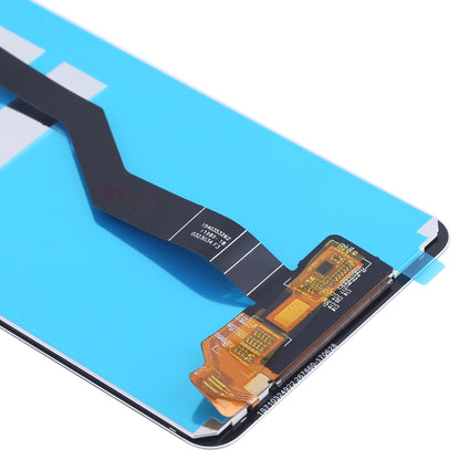 Ensemble complet d'écran LCD et de numériseur pour Vivo Y79 / V7 Plus