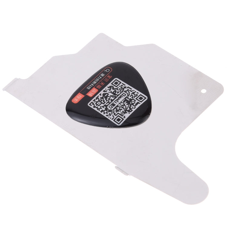 QIANLI – carte de démontage d'écran Ultra mince 3D, 10 pièces