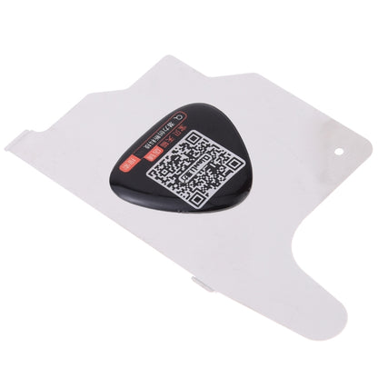 QIANLI – carte de démontage d'écran Ultra mince 3D, 10 pièces
