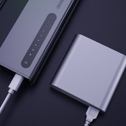 QIANLI iSee 2 écran LCD réparation vérification de la poussière lampe de détection de rayures d'empreintes digitales Source de lumière verte protéger les yeux