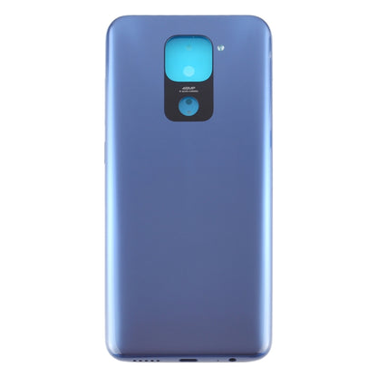 Cache arrière de batterie d'origine pour Xiaomi Redmi Note 9 / Redmi 10X 4G