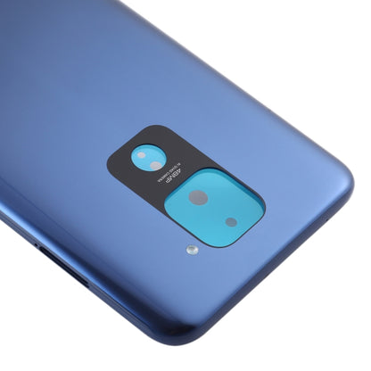 Cache arrière de batterie d'origine pour Xiaomi Redmi Note 9 / Redmi 10X 4G