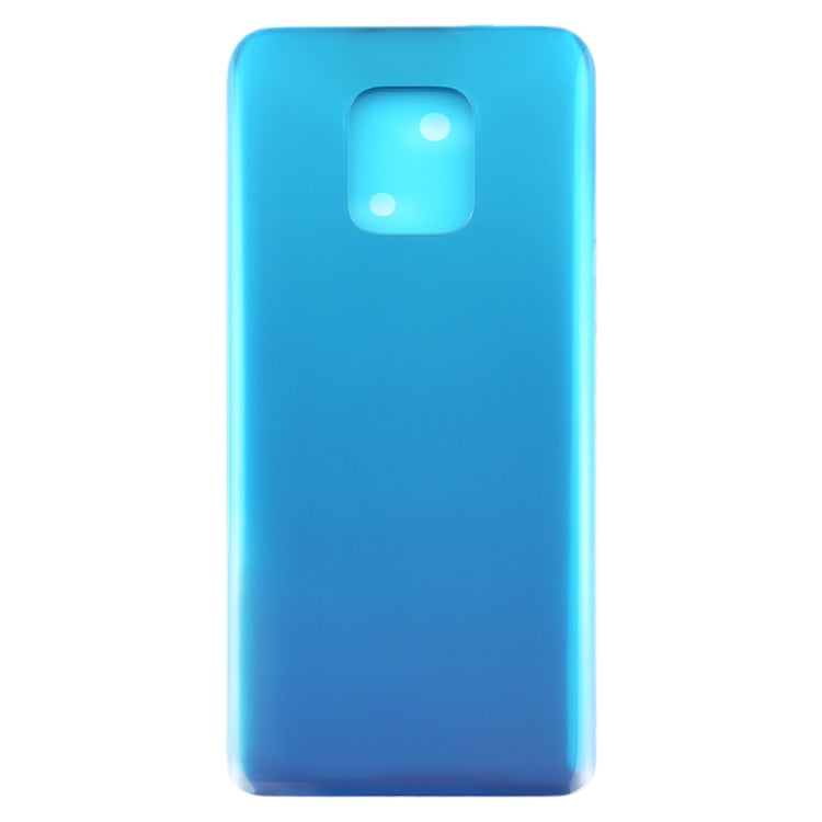Cache arrière de batterie d'origine pour Xiaomi Redmi 10X 5G / Redmi 10X Pro 5G