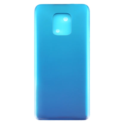 Cache arrière de batterie d'origine pour Xiaomi Redmi 10X 5G / Redmi 10X Pro 5G