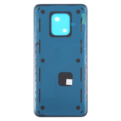 Cache arrière de batterie d'origine pour Xiaomi Redmi 10X 5G / Redmi 10X Pro 5G