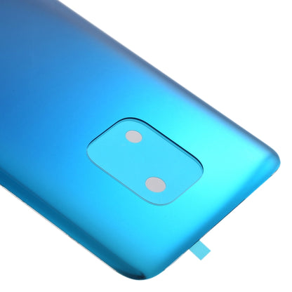 Cache arrière de batterie d'origine pour Xiaomi Redmi 10X 5G / Redmi 10X Pro 5G