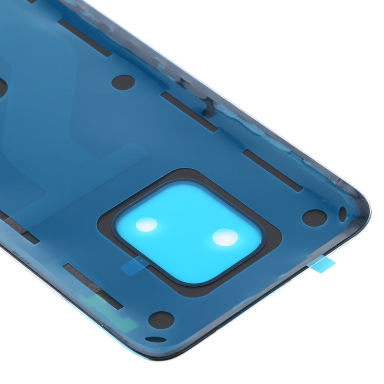 Cache arrière de batterie d'origine pour Xiaomi Redmi 10X 5G / Redmi 10X Pro 5G