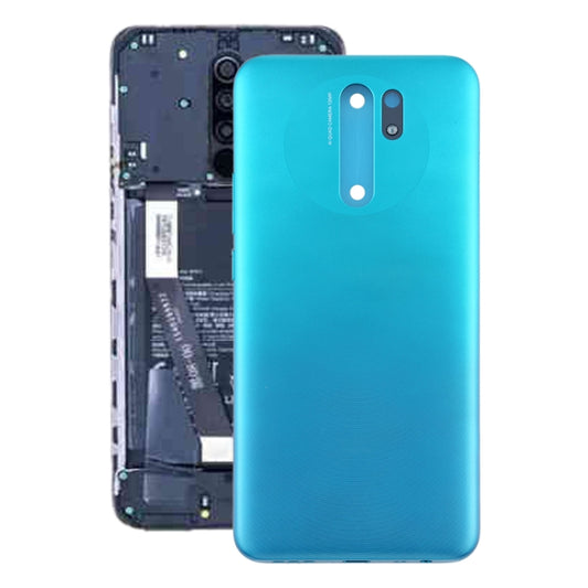 Cache arrière de batterie d'origine pour Xiaomi Redmi 9 / Redmi 9 Prime